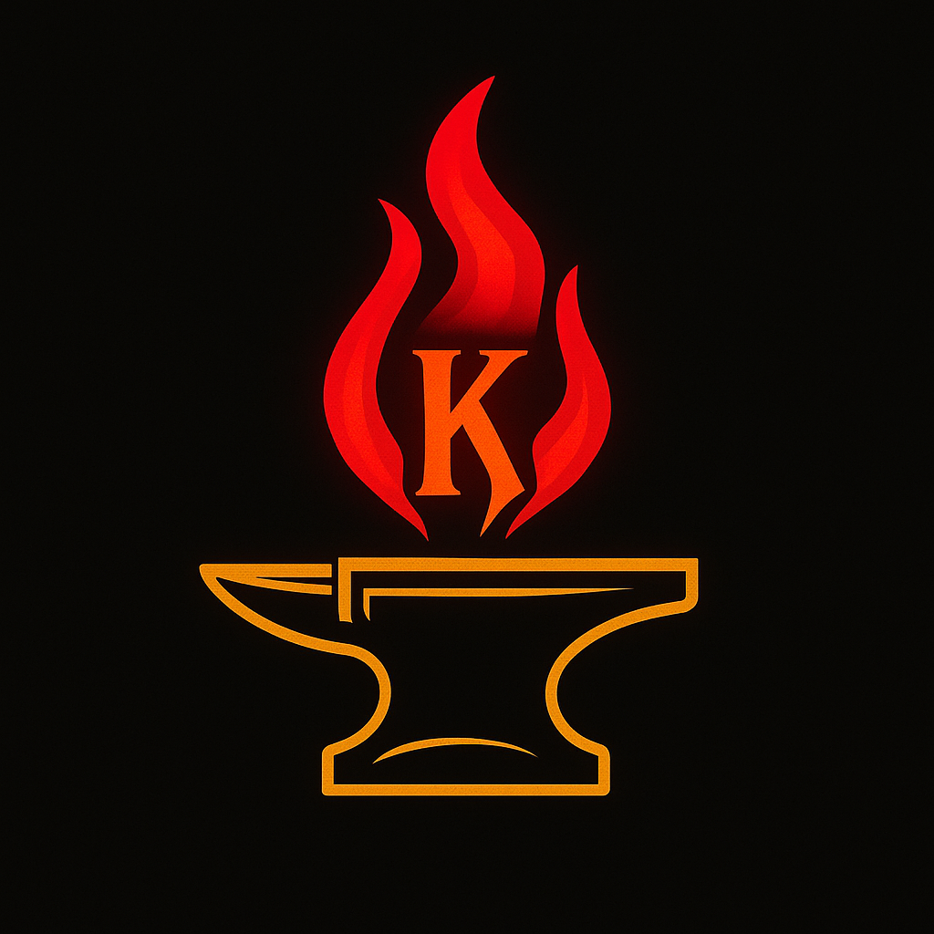 KD Story Foundry